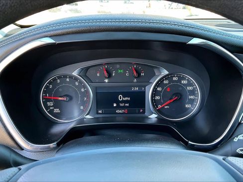 Used 2025 Chevrolet Blazer LT image 25