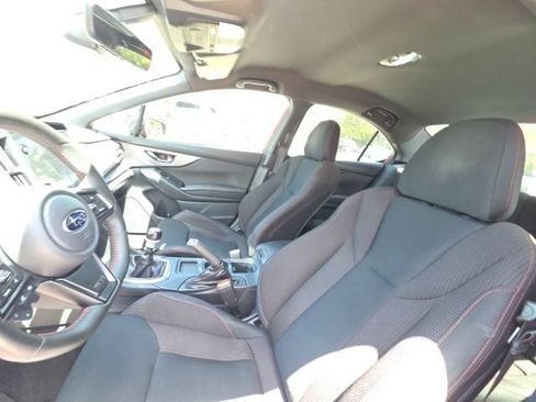Used 2023 Subaru WRX Premium AWD/4WD image 9