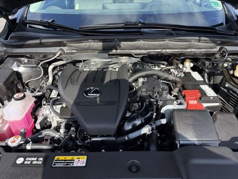 Used 2024 Lexus RX 350 Premium image 26