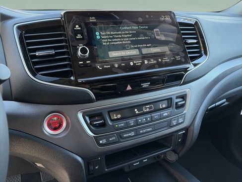 New 2026 Honda Ridgeline RTL image 14