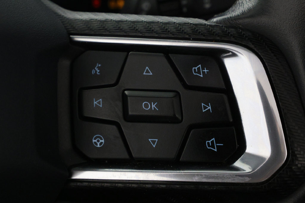 Used 2024 Ford Mustang Premium RWD image 28