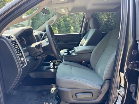 Used 2016 RAM 2500 Power Wagon Tradesman AWD/4WD image 12