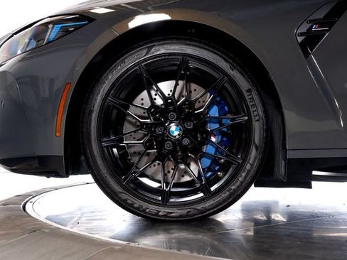 Used 2026 BMW M4 xDrive Competition w/ Executive Package AWD/4WD image 12