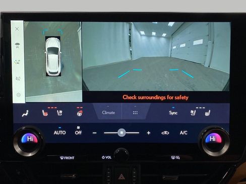 New 2026 Lexus NX 450h+ AWD w/ Luxury Package image 23