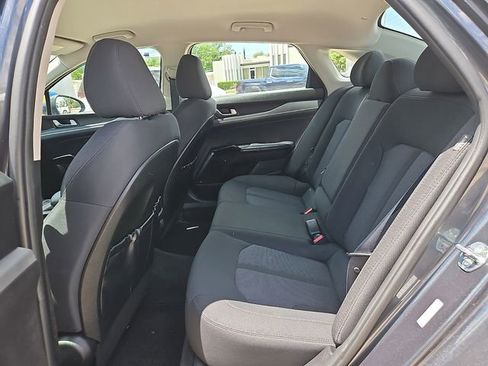 Used 2023 Kia K5 LXS FWD image 11