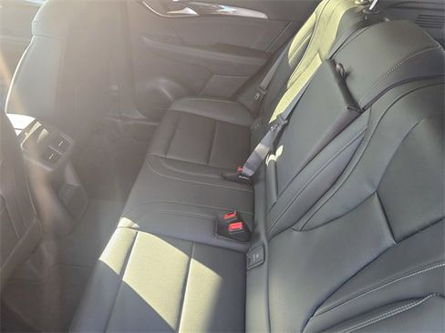 New 2026 Buick Envision Preferred image 11