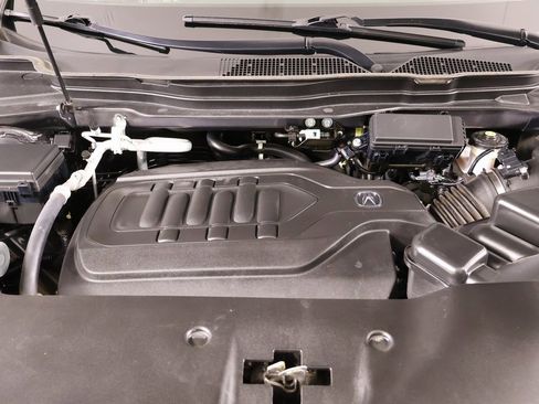Used 2020 Acura MDX SH-AWD image 20