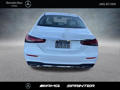 Certified 2022 Mercedes-Benz E 350 Sedan image 4