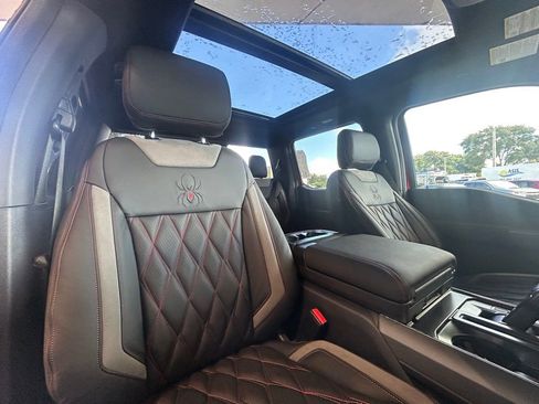 New 2025 Ford F150 XLT w/ Equipment Group 303A High image 30