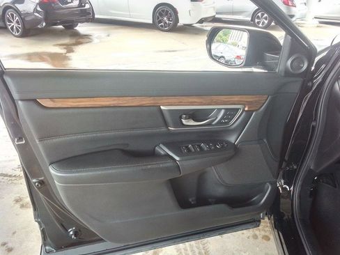 Used 2017 Honda CR-V EX-L image 20