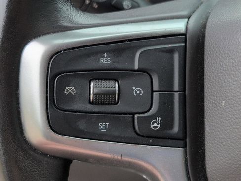 Used 2019 Chevrolet Silverado 1500 RST w/ All-Star Edition AWD/4WD image 28
