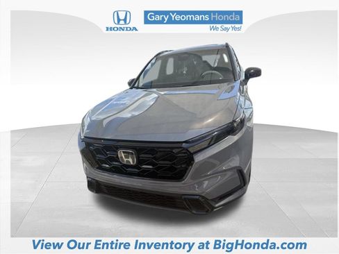 Used 2024 Honda CR-V Sport image 9