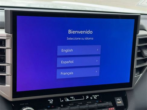 New 2026 Toyota Sequoia Limited w/ Nightshade Package image 16