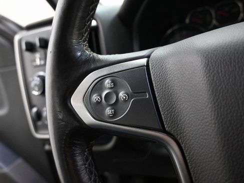 Used 2018 Chevrolet Silverado 1500 LT w/ All Star Edition image 27