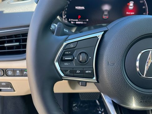 New 2025 Acura TLX w/ Technology Package image 22