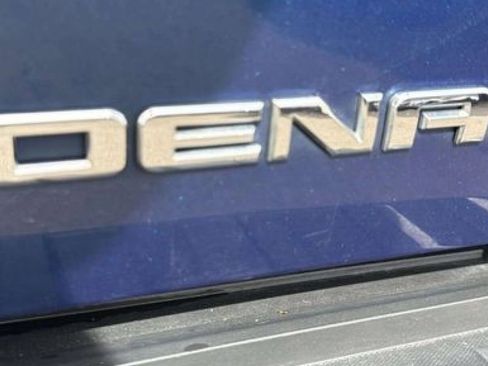 Used 2016 GMC Sierra 1500 Denali image 19