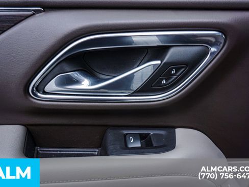 Used 2024 Chevrolet Tahoe LT image 60