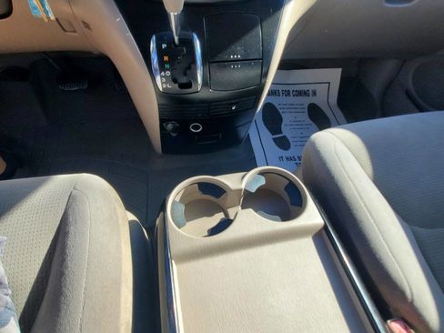 Used 2004 Toyota Sienna LE image 16