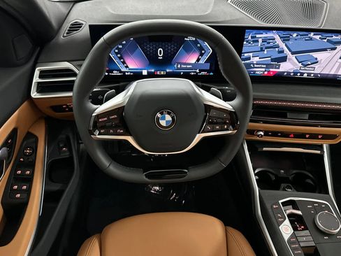 Used 2025 BMW 330i xDrive Sedan w/ Convenience Package image 14