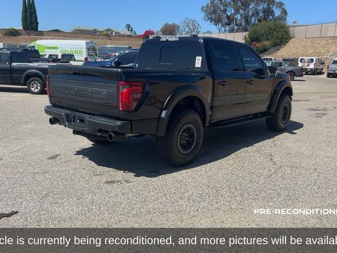 Used 2024 Ford F150 Raptor AWD/4WD image 6