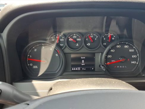 New 2026 GMC Sierra 2500 Pro w/ Max Trailering Package AWD/4WD image 20