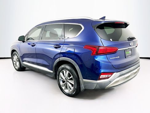 Used 2020 Hyundai Santa Fe SEL w/ Convenience Package FWD image 5