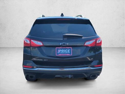 Used 2020 Chevrolet Equinox LT image 7