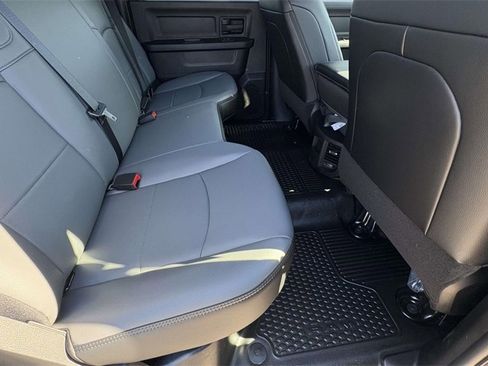 New 2026 RAM 2500 Laramie w/ Night Edition image 14