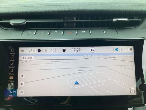 New 2026 Jeep Grand Cherokee L Limited AWD/4WD image 19