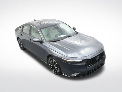 Used 2024 Honda Accord Touring image 25