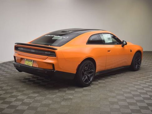 New 2026 Dodge Charger Scat Pack w/ Blacktop Package image 6