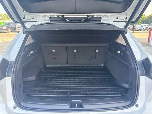 Used 2023 Buick Envision Avenir AWD/4WD image 13