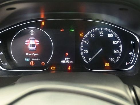 Used 2020 Honda Accord Sport image 9