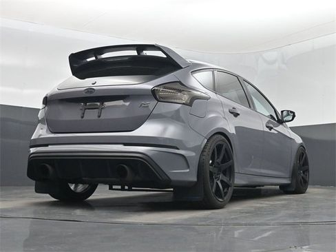 Used 2016 Ford Focus RS image 56