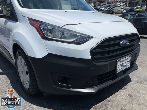 Used 2022 Ford Transit Connect XL w/ CNG/LPG Engine Prep Package FWD image 61