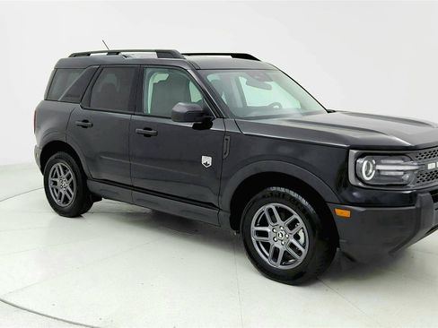 Used 2025 Ford Bronco Sport Big Bend AWD/4WD image 7