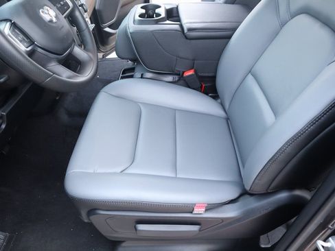 New 2026 RAM 1500 Tradesman image 10