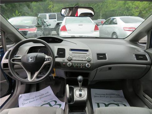 Used 2011 Honda Civic LX image 21