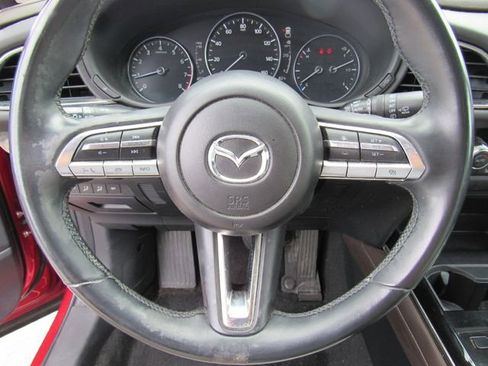 Used 2020 MAZDA CX-30 FWD w/ Premium Package image 29