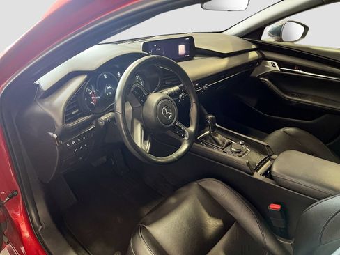 Used 2024 MAZDA MAZDA3 Hatchback w/Premium Plus Pkg AWD/4WD image 9