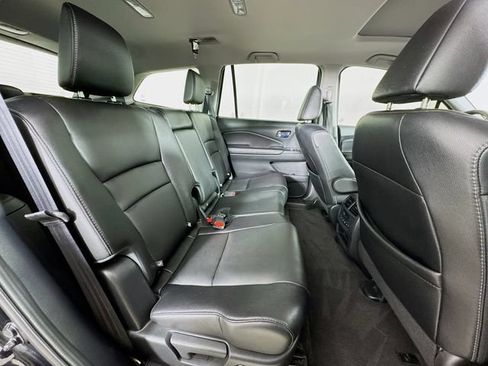 Used 2017 Honda Pilot EX-L image 28
