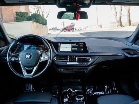 Used 2024 BMW 228i xDrive Gran Coupe w/ Premium Package image 11