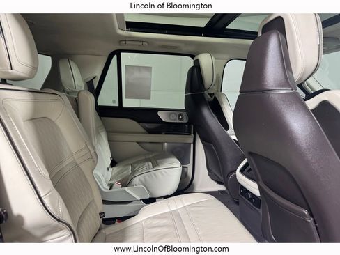 Certified 2023 Lincoln Navigator Black Label AWD/4WD image 20