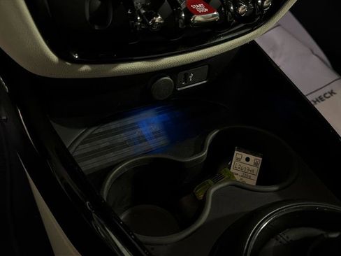 Used 2024 MINI Cooper Clubman John Cooper Works w/ Signature Upholstery Package image 29