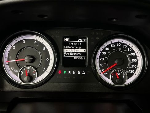 Used 2022 RAM 1500 Tradesman image 18