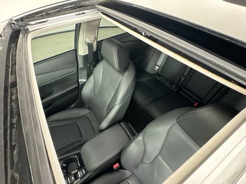 Used 2025 Honda Accord Touring image 26