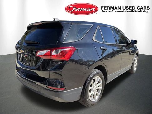 Used 2019 Chevrolet Equinox LS image 10