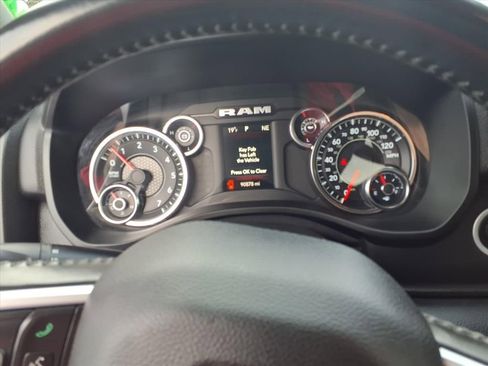 Used 2021 RAM 1500 Big Horn AWD/4WD image 21