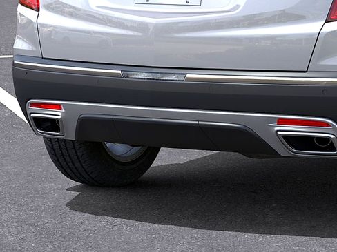 New 2026 Cadillac XT5 Premium Luxury FWD image 14