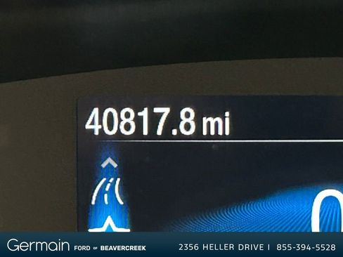 Used 2022 Ford Escape SE image 23